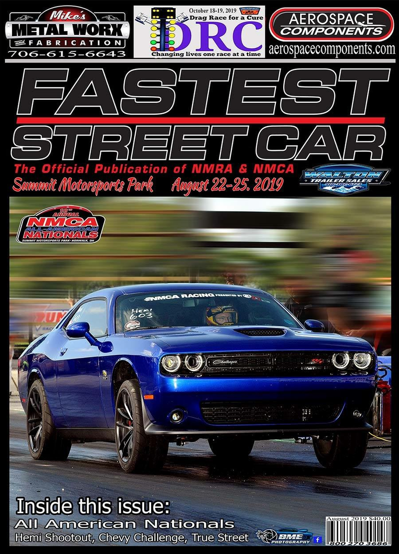 Illustration for article titled Here’s Why Dodge Is The Brand For Everyday Enthusiasts